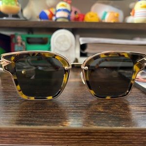 Karen Walker Sunglasses - Rebellion